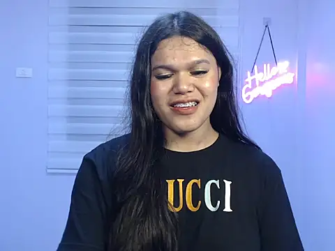 Miss Ivanawolf online show from 02-13-25, 01:48