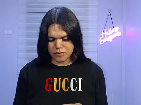 Miss Ivanawolf online show from 02-13-25, 04:50