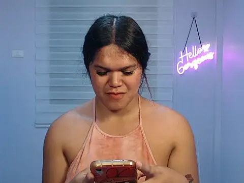 Miss Ivanawolf online show from 02-19-25, 02:34