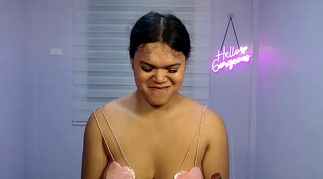 Miss Ivanawolf online show from 02-24-25, 01:53