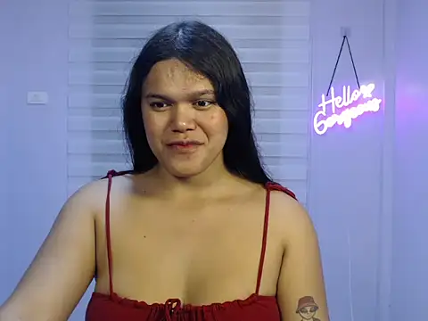 Miss Ivanawolf online show from 03-01-25, 04:33