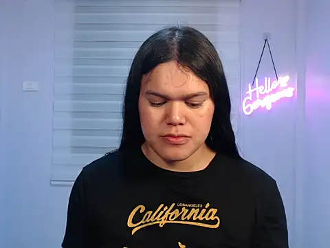 Miss Ivanawolf online show from 03-02-25, 05:14