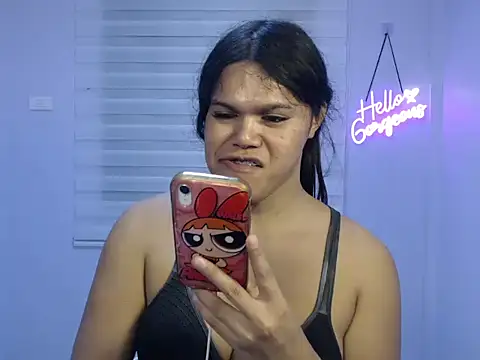 Miss Ivanawolf online show from 03-03-25, 01:53