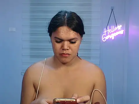 Miss Ivanawolf online show from 03-05-25, 02:56