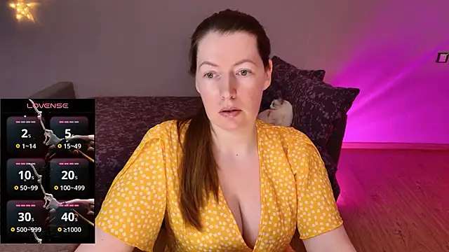 Kira land online show from 02-02-26, 09:24