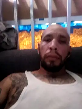 mrbigone45 online show from 10-17-25, 09:01