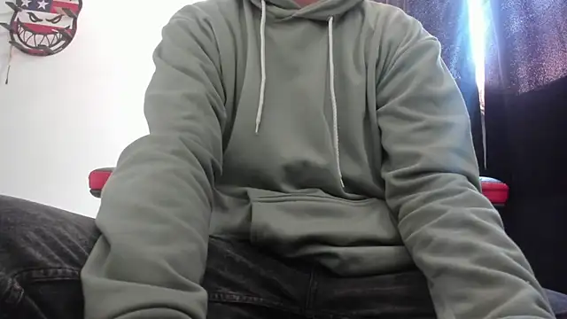 Snapshot of Jeff_Walton@xh chatting on 10-23-25, 03:11 Jeff Waltonxh online show from 10-23-25, 03:11