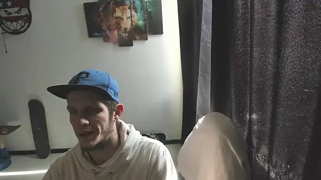 Snapshot of Jeff_Walton@xh chatting on 12-13-25, 07:53 Jeff Waltonxh online show from 12-13-25, 07:53