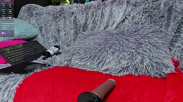 Emilyjhonson 01 online show from 03-22-25, 12:04