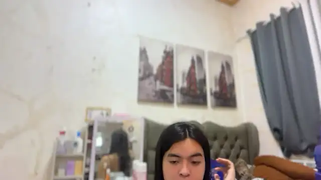 Trans bootyliciousx  online show from 11-17-25, 08:03