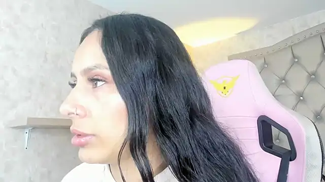 karlyn angels online show from 02-12-25, 08:29