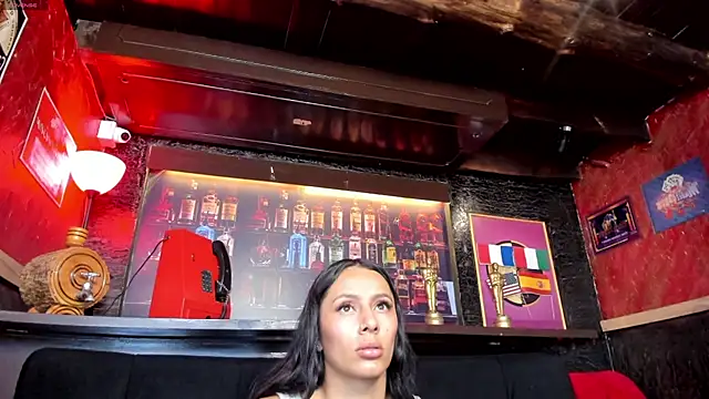 karlyn angels online show from 03-06-25, 05:22