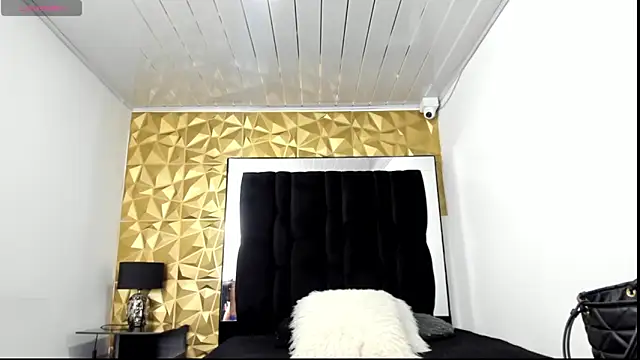 karlyn angels online show from 03-09-25, 06:32