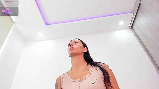 karlyn angels online show from 09-20-25, 06:42