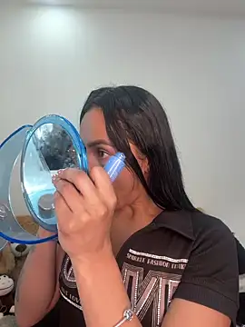 karlyn angels online show from 04-17-26, 05:16