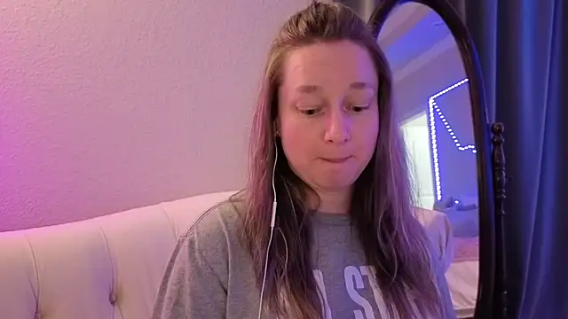 Vivian MayXxX online show from 12-16-25, 10:15