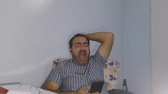 ZYXEL353 online show from 11-03-25, 11:59