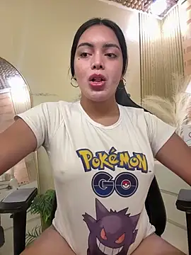 HotstuffCherrySummer online show from 11-14-25, 08:24