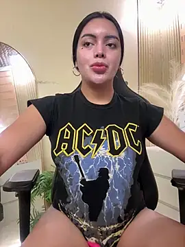 HotstuffCherrySummer online show from 11-16-25, 08:31