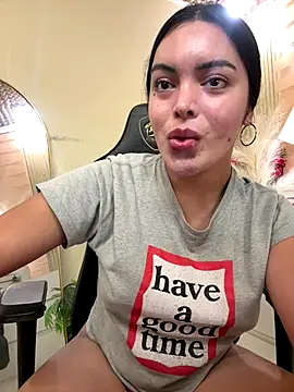 HotstuffCherrySummer online show from 11-26-25, 07:42