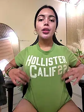 HotstuffCherrySummer online show from 01-18-26, 09:57