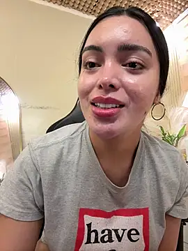 HotstuffCherrySummer online show from 02-07-26, 09:35