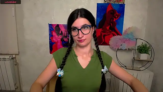 MaryEm976 online show from 11-10-25, 01:43