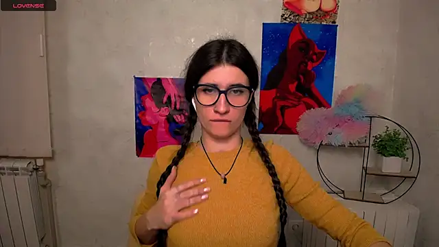 MaryEm976 online show from 11-12-25, 10:37