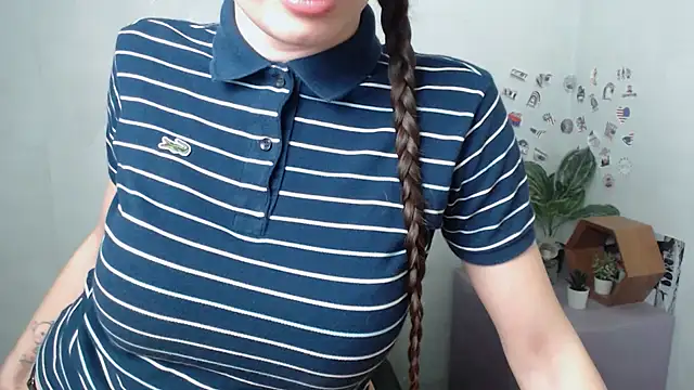 MaryEm976 online show from 03-01-26, 09:00