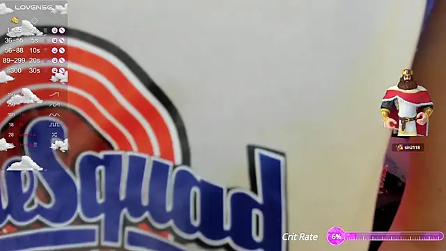 Atenea Klett  online show from 02-27-25, 05:36