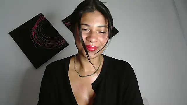 dark enchantress  online show from 11-05-25, 09:48