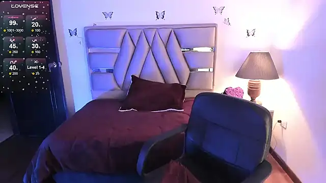 Snapshot of cristie_ortiz chatting on 01-16-25, 08:03 cristie ortiz online show from 01-16-25, 08:03