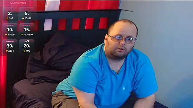 lefty15242 online show from 11-26-25, 06:42