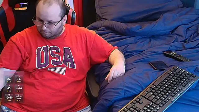 lefty15242 online show from 04-16-26, 12:00