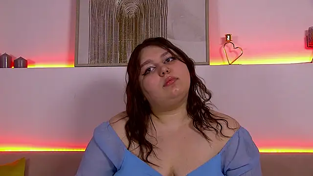 Snapshot of LillianKim chatting on 01-25-25, 01:32 LillianKim online show from 01-25-25, 01:32