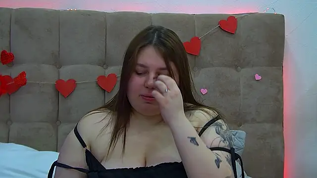 Snapshot of LillianKim chatting on 02-16-25, 07:05 LillianKim online show from 02-16-25, 07:05