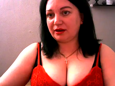 AmanaGi online show from 02-19-25, 04:55