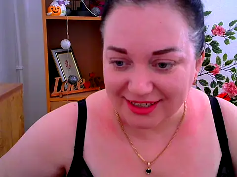 AmanaGi online show from 12-22-25, 04:37