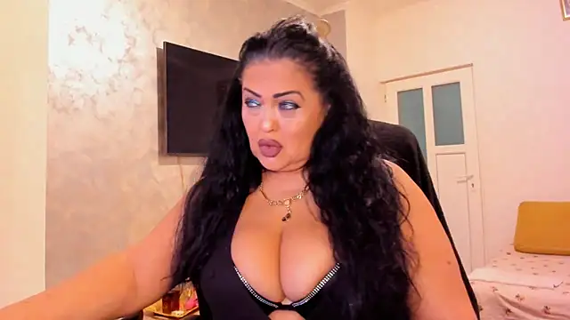 Brendaxx1 online show from 10-05-25, 08:29