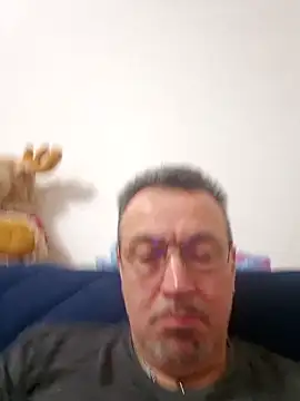 cazzo197 online show from 10-14-25, 09:10