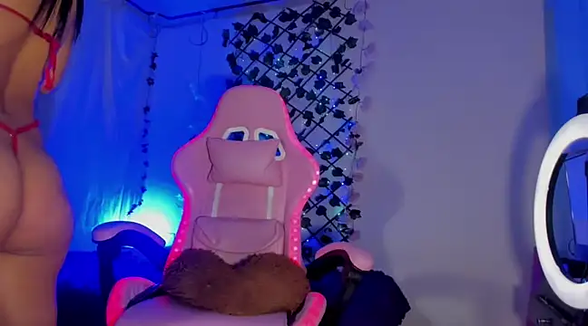 -Camila  online show from 12-16-24, 09:31