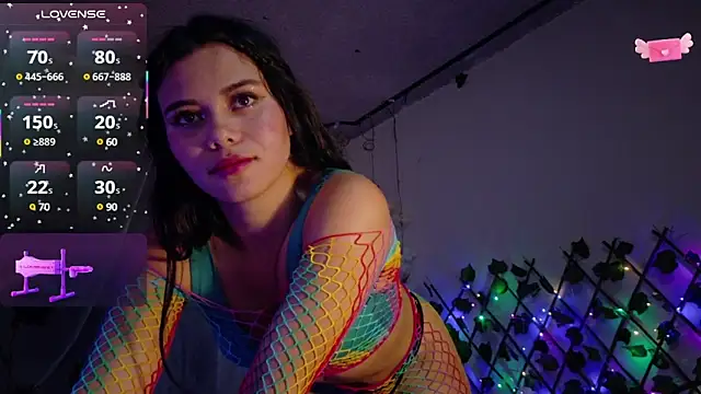 -Camila  online show from 02-23-25, 09:37