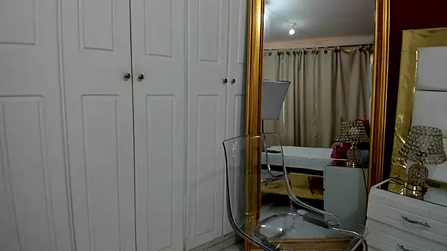 KendalStallyon online show from 12-14-24, 02:31