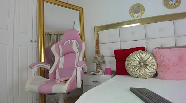 KendalStallyon online show from 02-09-25, 03:23