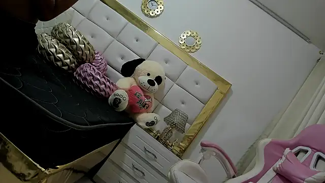 KendalStallyon online show from 03-12-25, 01:30