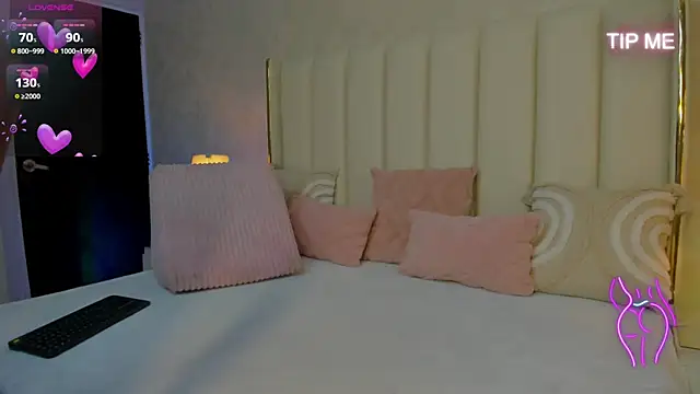 KendalStallyon online show from 11-30-25, 02:32