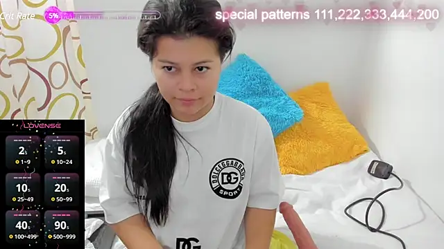 sweetnia online show from 12-23-24, 04:06