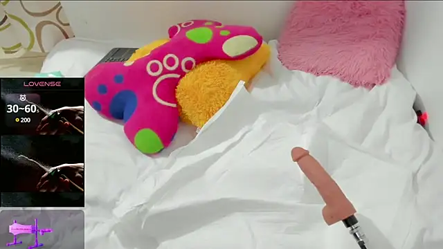 sweetnia online show from 01-12-25, 04:29