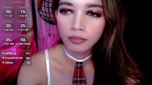 Kelsey Love online show from 01-04-25, 11:00