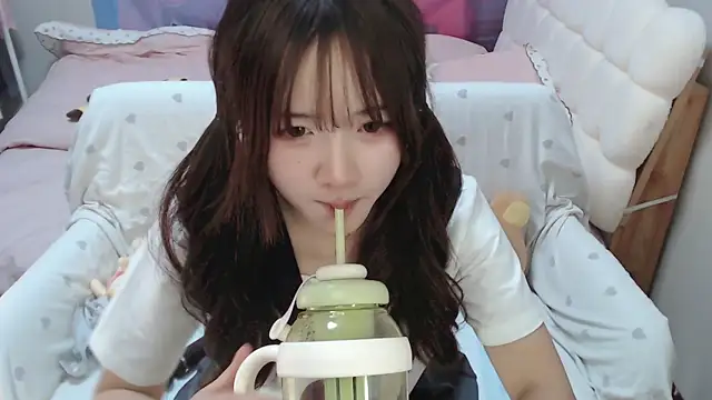 Sakura Anne online show from 02-23-25, 08:49